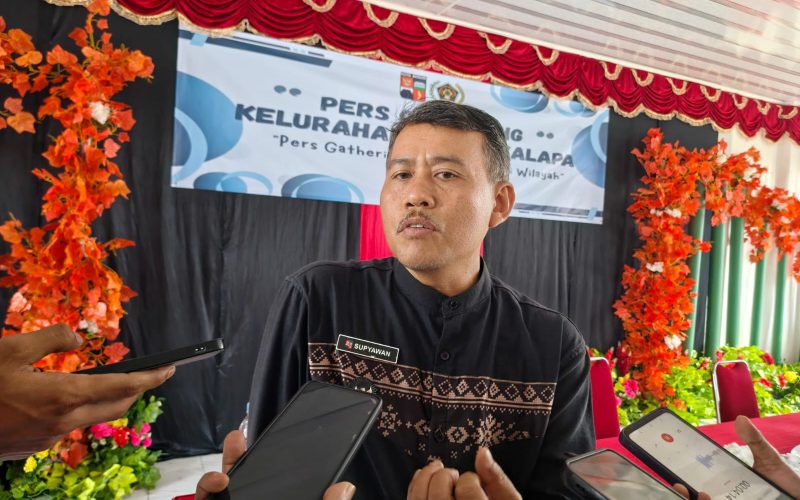 Kelurahan Kebon Kelapa Gencarkan Edukasi PKBM, Dorong Warga Putus Sekolah Kembali Belajar