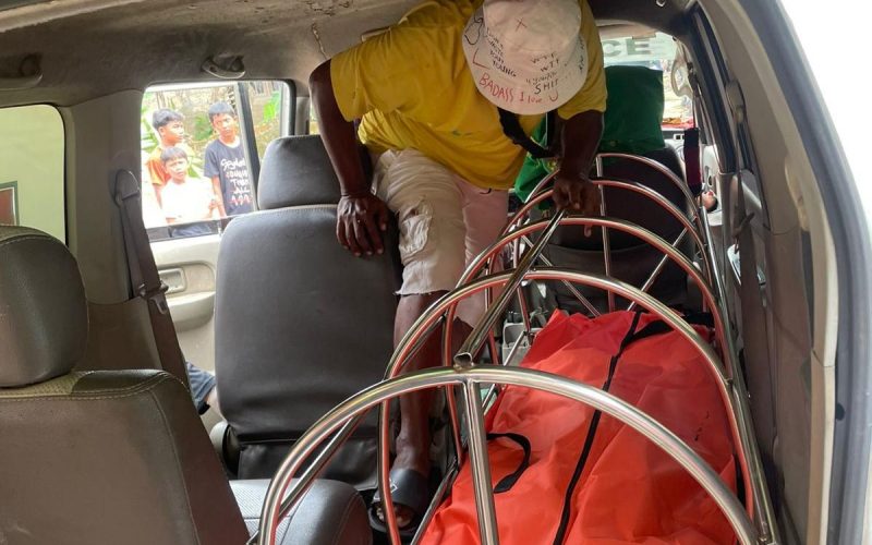 Bocah 4 Tahun yang Hanyut di Kali Bojonggede Ditemukan Tewas