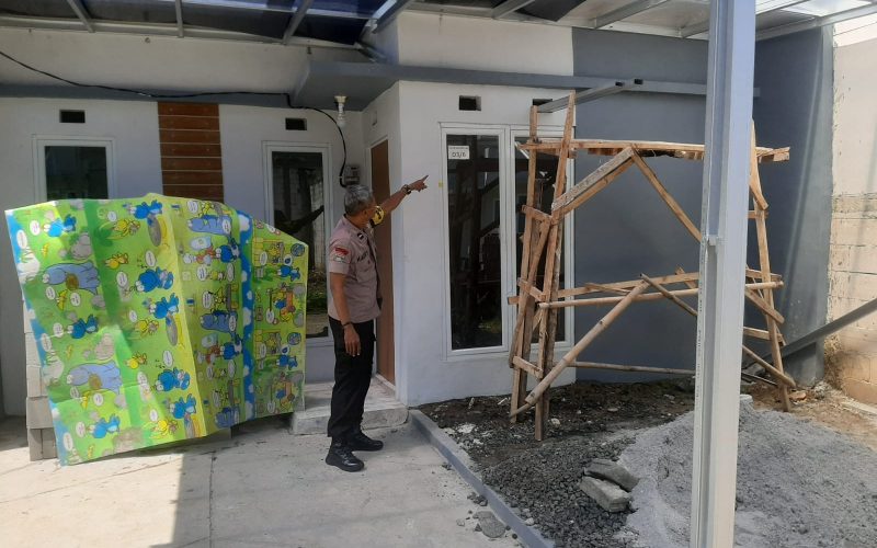 Polsek Parung Amankan Pelaku Dugaan Pemalakan di Perumahan Aquila Valley Viral di Media Sosial