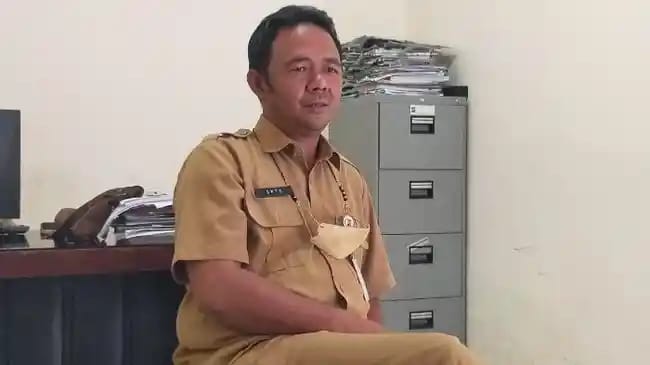 Menghilang Tanpa Keterangan, Kabag DPRD Kota Bogor Disanksi