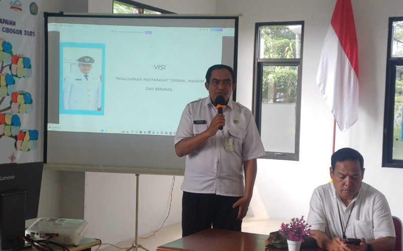 Dari Stunting Turun hingga Tawuran Reda, Cibogor Tunjukkan Perubahan Nyata