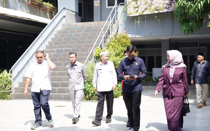DPRD Bogor Soroti Rencana Penghapusan Zonasi di SMAN 1 dalam Program Maung