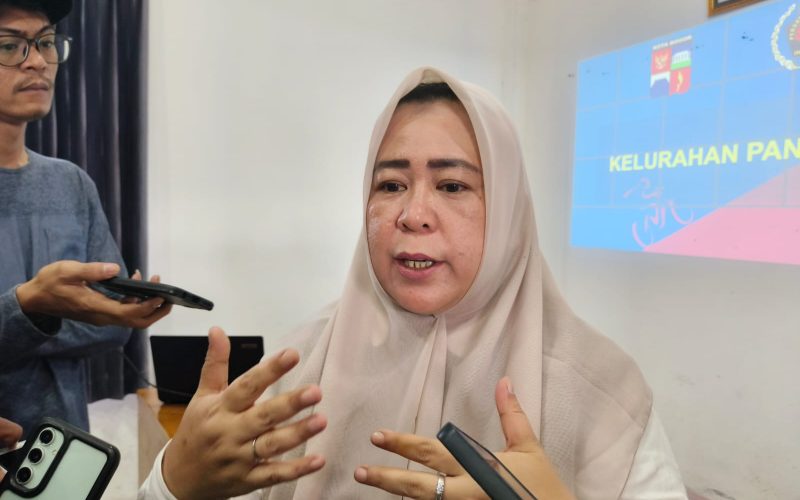 Kelurahan Panaragan Jadi Percontohan EWS Banjir dan Deteksi Longsor di Bogor