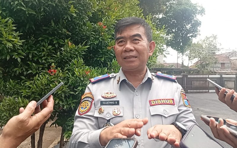 Jelang Kirab Mahkota Binokasih, Jalan Batutulis hingga Suryakencana Akan Disterilkan, 150 Petugas Dishub Diturunkan