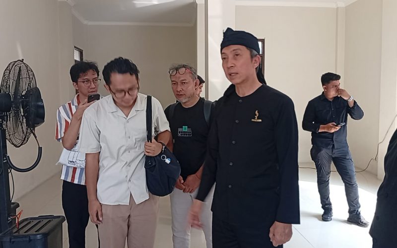 Kirab Milangkala Tatar Sunda di Bogor Jadi Momentum Bangkitkan Nilai Kesundaan