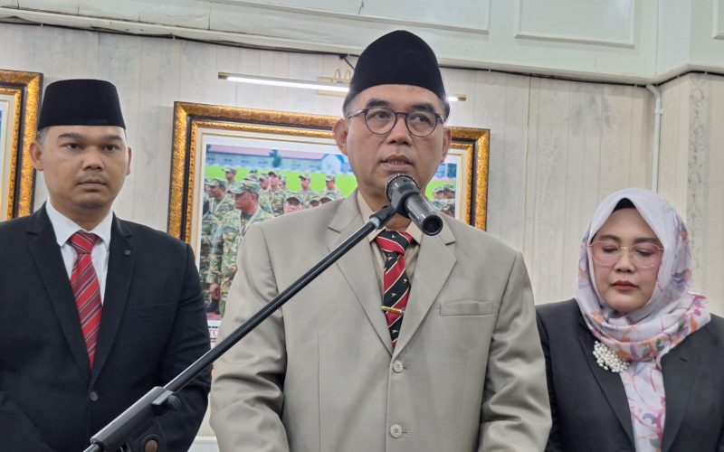 Pemkab Bogor Anggarkan Rp100 Miliar untuk Jalan Khusus Tambang