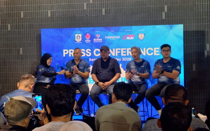 Bogorun Siap Digelar Pekan Ini, Pemkab Harapkan Sektor Ekonomi Terdongkrak