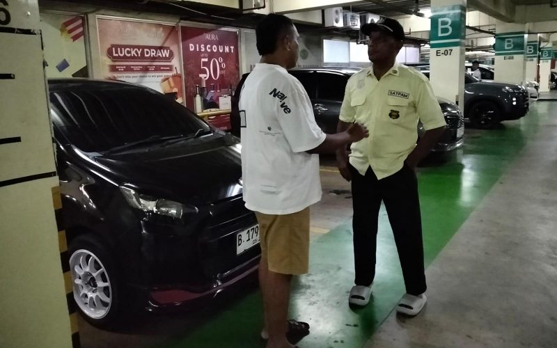 Polisi Tangkap Pria yang Pukuli Petugas SPBU hingga Babak Belur di Cileungsi
