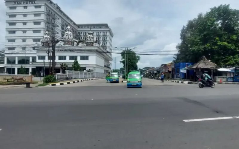 Revitalisasi Terminal Bubulak Tahap II Segera Berjalan, Kini Masih Proses Lelang dengan Anggaran 6,3 Miliar