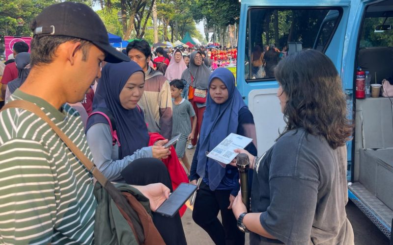 Sambut HJB ke-544,  Tirta Kahuripan Hadirkan Promo Spesial Sambungan Baru