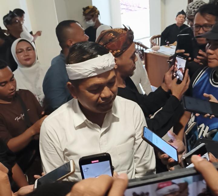 Sumur 7 Jadi Sorotan di Proyek Trase Baru Batutulis, Ini Tanggapan KDM