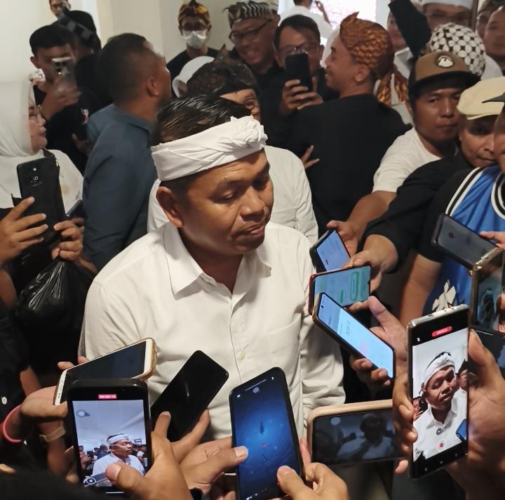 KDM Siapkan Penataan Kawasan Batutulis hingga Suryakencana di Kota Bogor