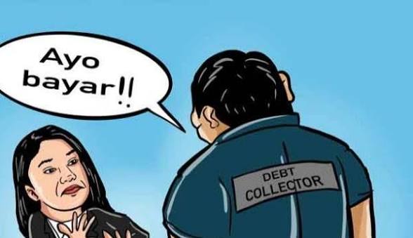 Warga Bogor Minta Praktik Mata Elang di Jalanan Ditertibkan