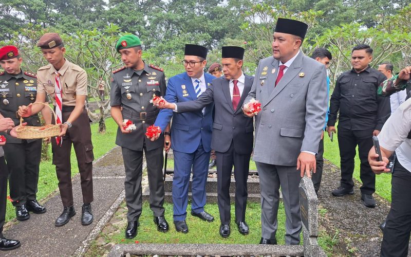 Harkitnas 2026, Pemkab Bogor Ingin Masyarakat Bijak Bermedia Sosial