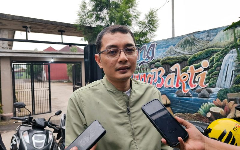 Trase Baru Batutulis Tetap Dibangun, DPRD Jamin Situs Bersejarah Aman  Walaupun Belum Ada Penetapan Cagar Budaya