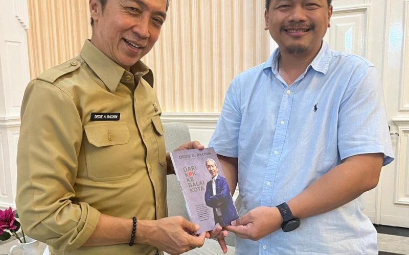 Forum Muscab VII Hiswana Migas Bogor Segera Digelar, Panitia Resmi Dibentuk