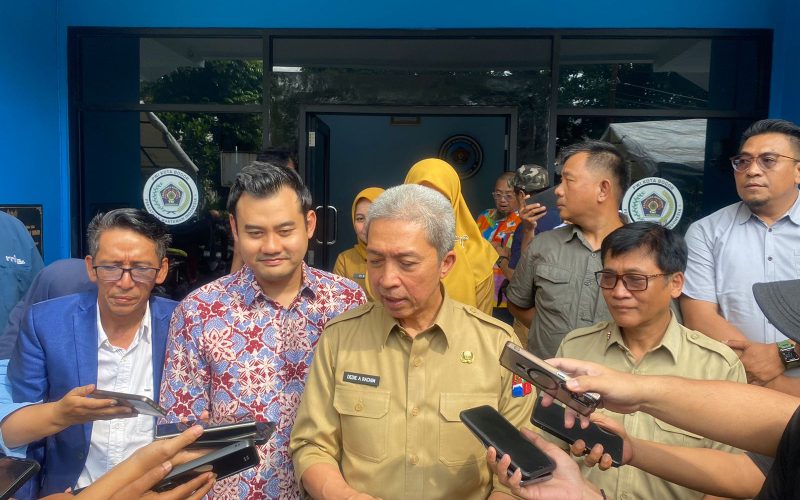 Pemkot Bogor Paparkan Cara Kerja PSEL, Sampah Diolah Jadi Listrik dengan Teknologi Modern