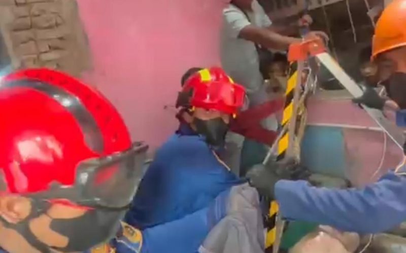 3 Hari Hilang, Pria di Citeureup Ditemukan Tewas Dalam Sumur