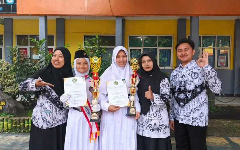 SDN Sindangsari Borong Juara Pentas PAI SD Kota Bogor 2026, Wakili Kota ke Tingkat Provinsi