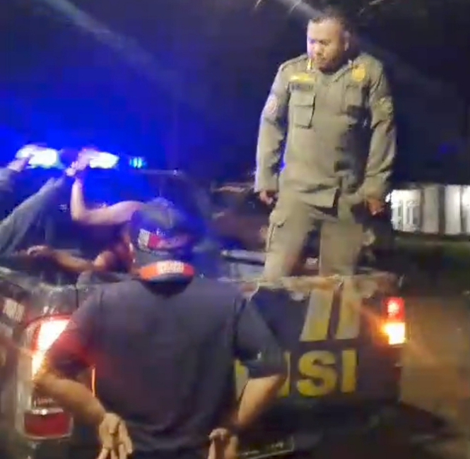 Satu Orang Pelaku Begal di Tenjo Berhasil Ditangkap, Satu Buron