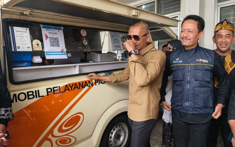HJB ke-544, Bapenda Kota Bogor Hapus Denda PBB-P2 dan Raup Penerimaan Rp4,7 Miliar dalam Tiga Hari