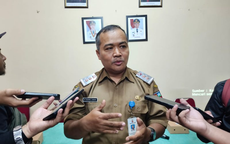 Sindangrasa Siap Sambut Jalur R3, Lurah Optimistis Jadi Motor Kebangkitan Ekonomi dan Solusi Kemacetan Tajur