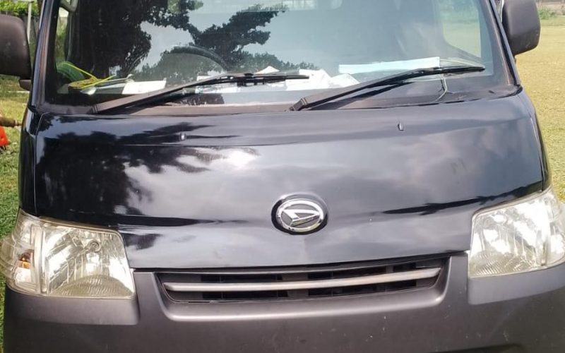 Kadis Perumkim Kota Bogor Bantah Armada Dinas Menunggak Pajak Sejak 2021