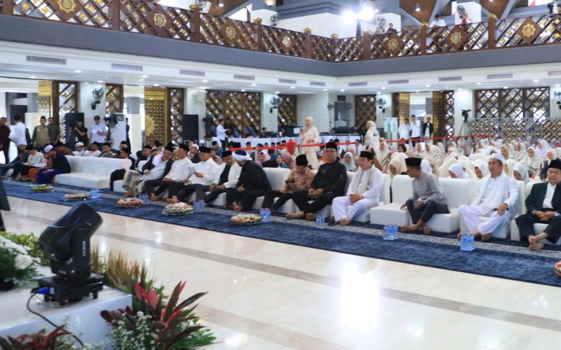 Musabaqah Adzan Nasional Meriahkan Tahun Baru Islam di Kabupaten Bogor