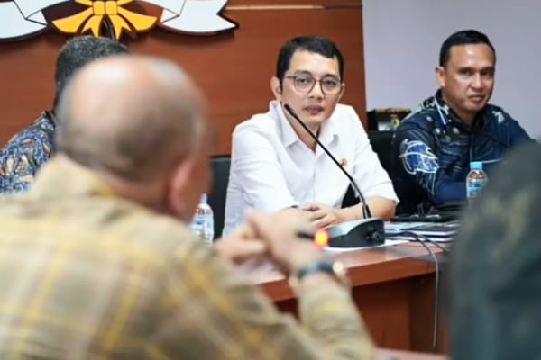 Wishnu Ardiansyah Desak Pemkot Bogor Cabut SE Pembatasan Bansos dan BPJS PBI