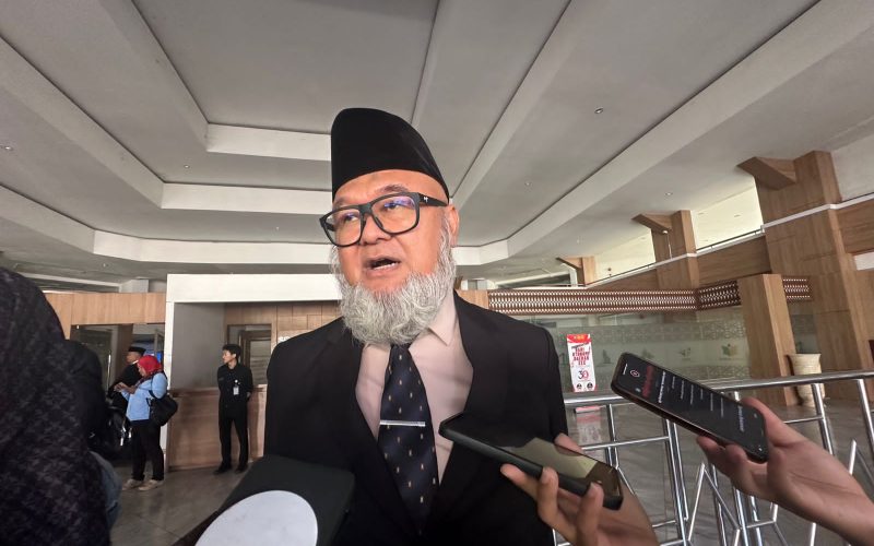 BPBD Kabupaten Bogor Siaga Hadapi Kekeringan, Tiga Wilayah Sudah Terdampak