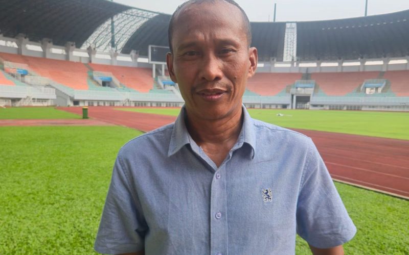 HUT Bogor ke-544, Persikabo Tantang PSB Bogor dalam Laga Persahabatan di Stadion Persikabo
