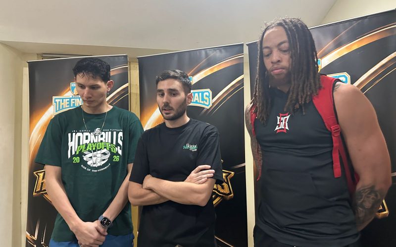 Final IBL Memanas, Bogor Hornbills Siap Tuntaskan Misi Bersejarah