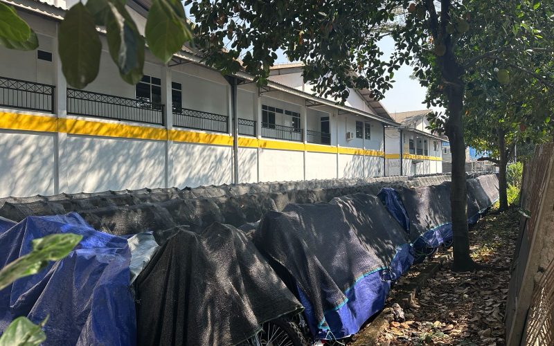 IGI Kabupaten Bogor Dukung Rencana Hibah Motor Listrik untuk Guru Honorer