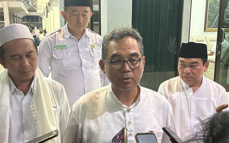 Sekda Kabupaten Bogor Evaluasi Kendaraan Dinas, Sejumlah Unit Berpotensi Dilelang