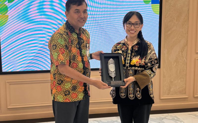 BPJS Ketenagakerjaan Kebayoran Baru Dorong Perlindungan Tenaga Pendidik dan Kependidikan melalui Sosialisasi di Yayasan Kemala Bhayangkari