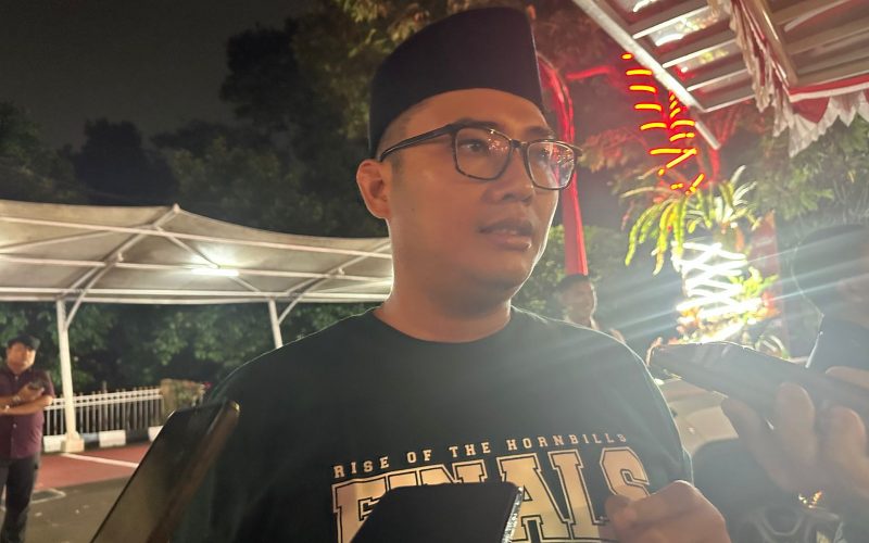 Ketua DPRD Kabupaten Bogor Dorong Pemkab Bergerak Cepat Hadapi Ancaman Kekeringan
