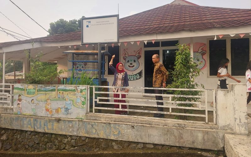 BKAD Ungkap Riwayat Aset Pasir Jaya, Bantah Ada Penjualan Lahan Milik Pemkot