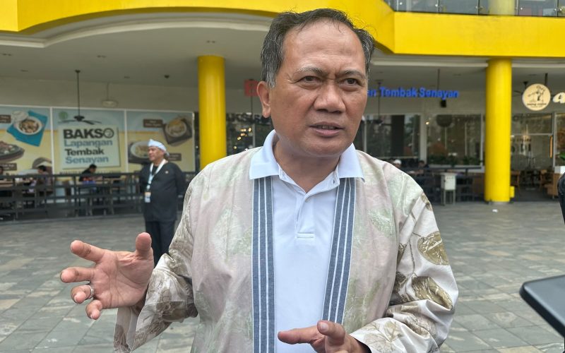 Perputaran Uang UMKM Meningkat Selama HJB, Pemkab Bogor Masih Lakukan Pendataan