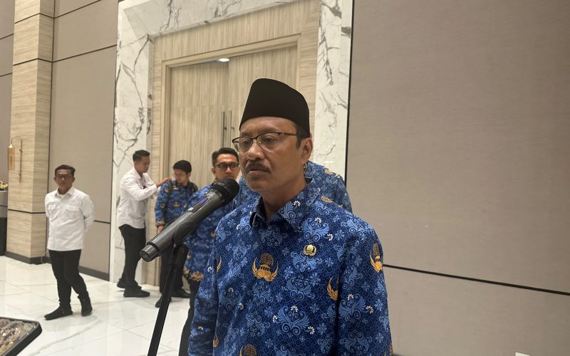 Data Akurat hingga Sekolah Rakyat, Tiga Mandat Presiden untuk Kemensos