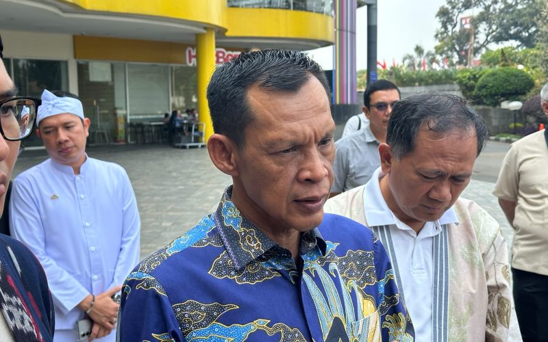 Dukungan UMKM di Kabupaten Bogor Diperkuat, Anggaran 2027 Diproyeksikan Naik