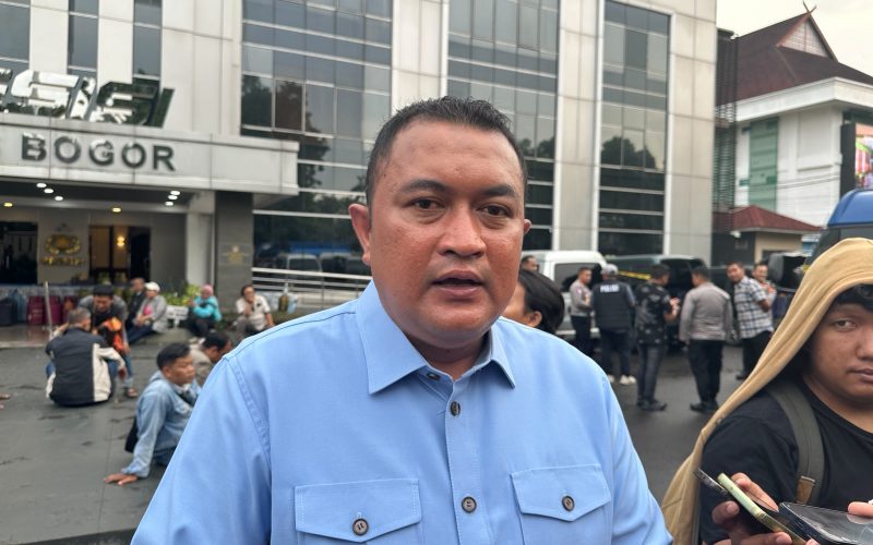 Jumlah ODGJ di Kabupaten Bogor Tertinggi di Jabar, Rudy Susmanto Siapkan Penguatan Fasilitas Sosial