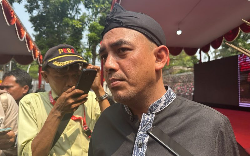Doni Maradona: APBD Harus Maksimal untuk Pendidikan dan Kesehatan