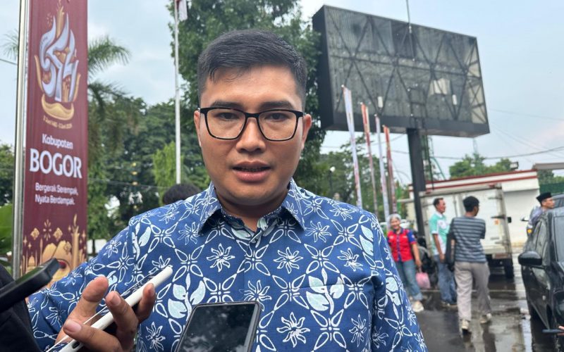 DPRD Kabupaten Bogor Siapkan Solusi Atasi Kendala Sertifikasi Halal UMKM