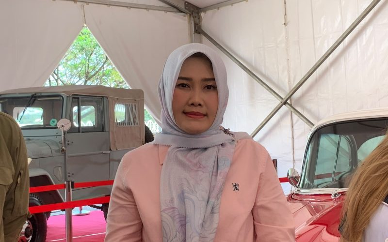140 Ribu Pengunjung Padati Rangkaian HJB ke-544 di Kabupaten Bogor