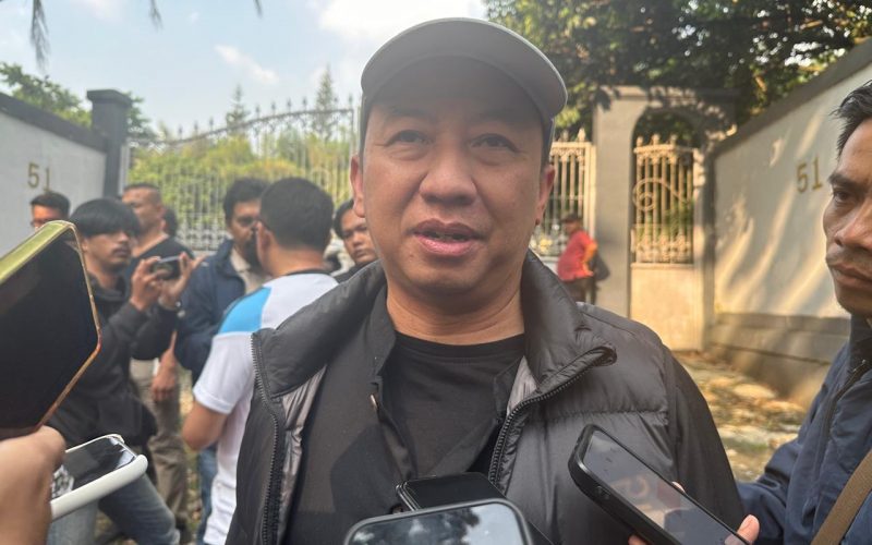 Kereta Tenjo-Jasinga Masih Terkendala Dana, Pemkab Bogor Tunggu Dukungan Pusat