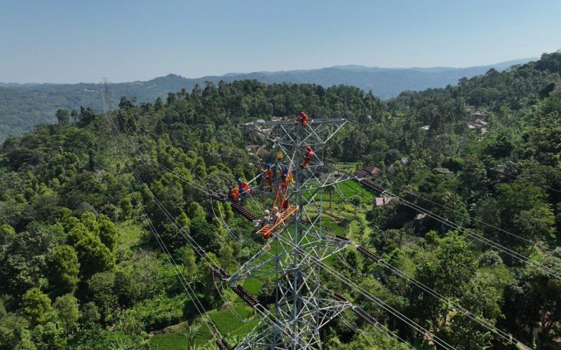 Tarif Listrik Triwulan III 2026 Tetap, PLN Siap Jalankan Kebijakan Pemerintah dan Jaga Kualitas Layanan ke Masyarakat