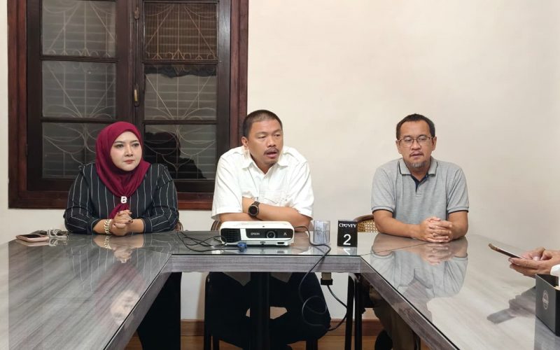 Hiswana Migas Bogor Matangkan Persiapan Muscab VII, Pilih Ketua Baru Periode 2026–2030