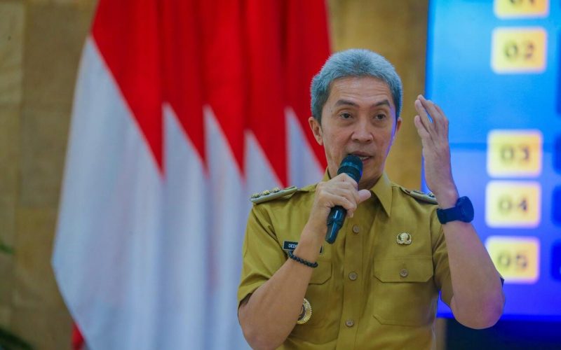 Keributan Tipzy Bears Berujung Evaluasi, Pemkot Bogor Janji Perketat Pengawasan