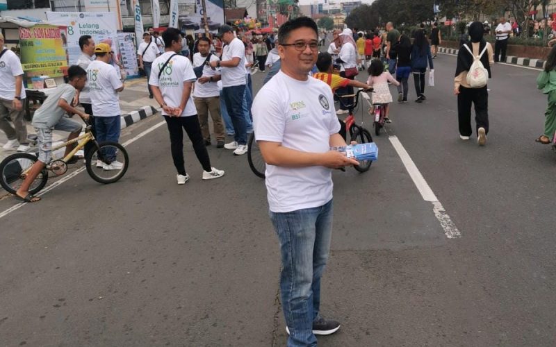Lewat SOLID LELANG, BRI Ajak Masyarakat Kenali Lelang Aset Secara Digital 