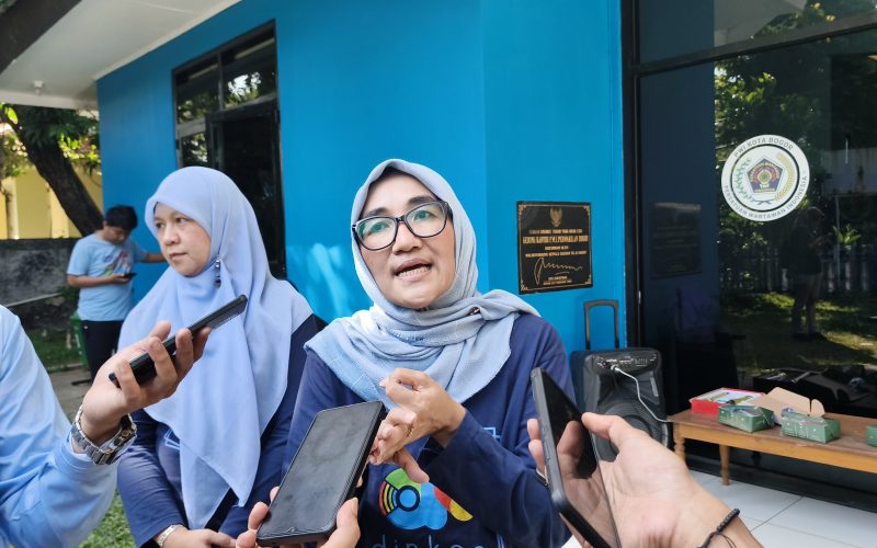 Hipertensi, Diabetes, TBC hingga HIV Jadi Perhatian Utama, Dinkes Kota Bogor Perkuat Deteksi Sejak Dini